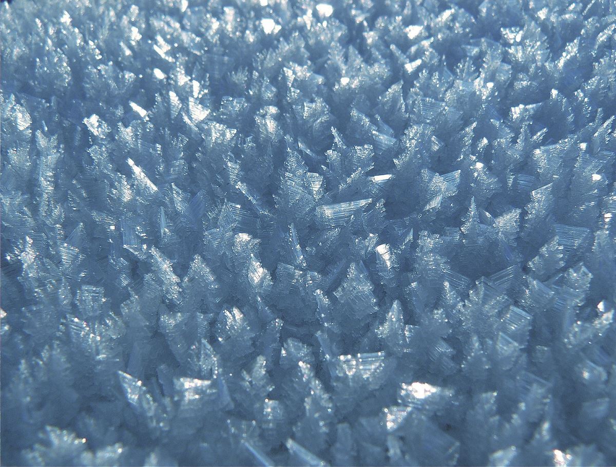 Impuzzible No.17 Natural Ice 1000 Piece Impuzzible Jigsaw Puzzle