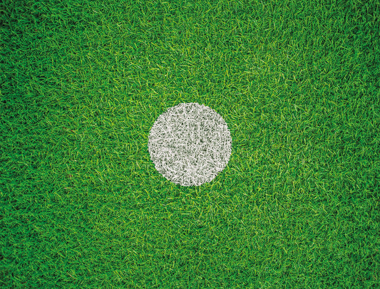 Penalty Spot Impuzzible No.47 - 1000 Piece Jigsaw Puzzle