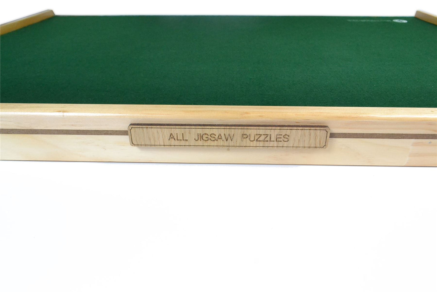Wooden Jigsaw Puzzle Table- perfect gift for a puzzler